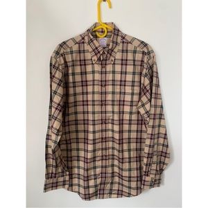 Brooks Brothers button down shirt